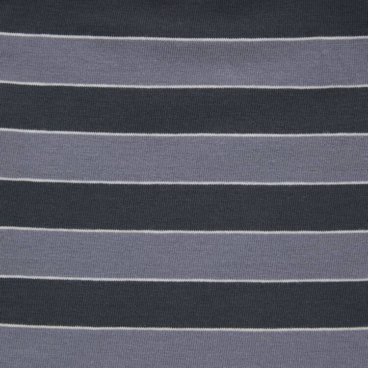 Uniqlo Supima Bavlnene Low Rise Pruhované Boxer Spodne Pradlo Panske Tmavo Siva | RJGUOM-357