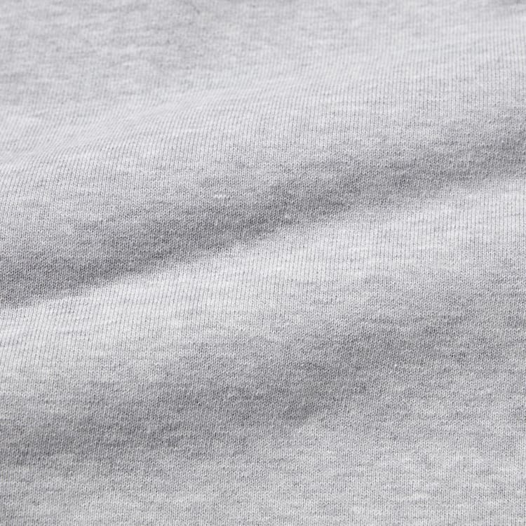 Uniqlo Sweat Zipped Loungewear Panske Siva | GPZMOI-723