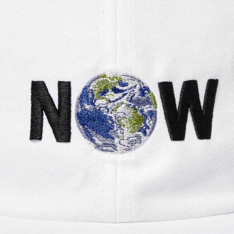 Uniqlo The Message Ut (Cali Dewitt) Caps Damske Biele | SFBJDM-521