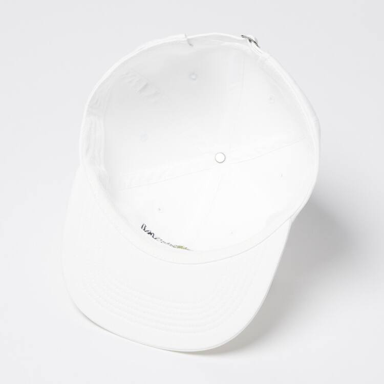 Uniqlo The Message Ut (Cali Dewitt) Caps Damske Biele | SFBJDM-521