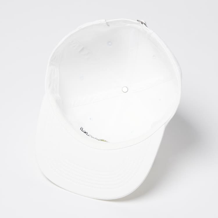 Uniqlo The Message Ut (Cali Dewitt) Caps Panske Biele | WHFAQZ-205