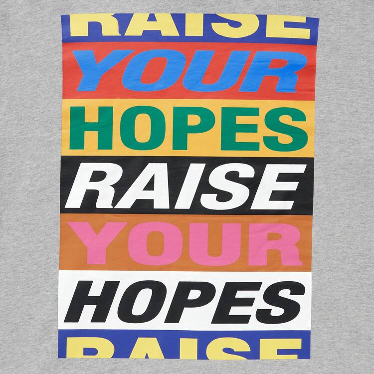Uniqlo The Message Ut Grafika (Lakwena) Mikiny S Kapucňou Panske Siva | UGXSVH-591