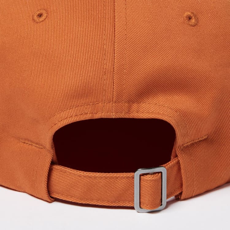 Uniqlo The Message Ut (Lakwena) Caps Panske Oranžové | VAPRQH-179
