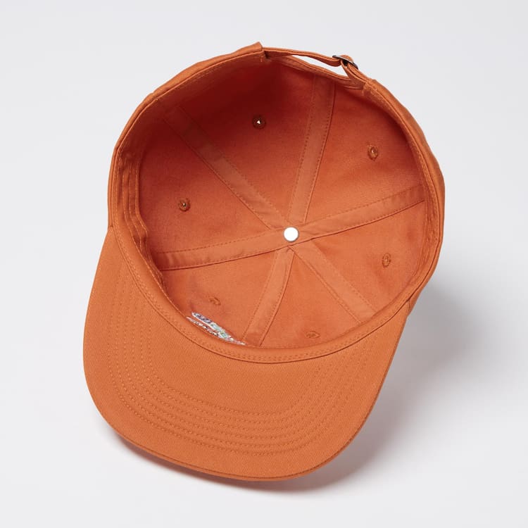 Uniqlo The Message Ut (Lakwena) Caps Panske Oranžové | VAPRQH-179