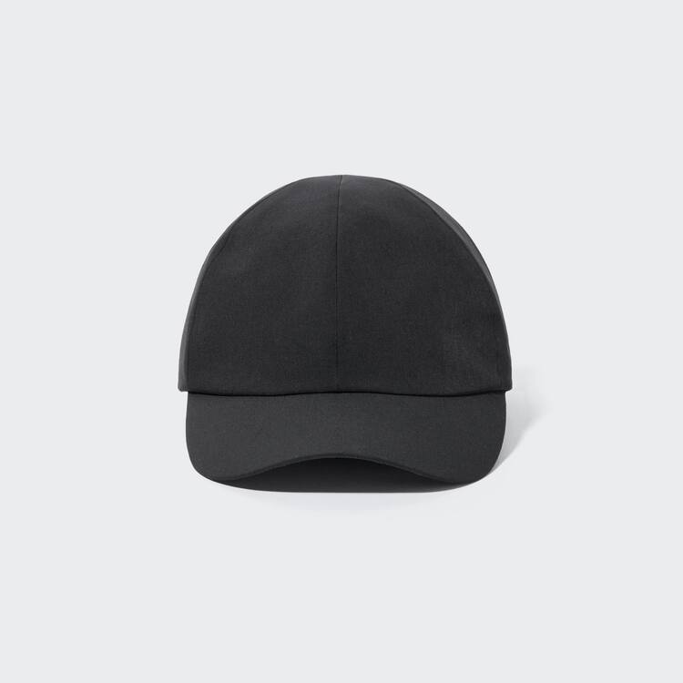 Uniqlo Two-way Stretch Caps Damske Čierne | WNGZPS-897