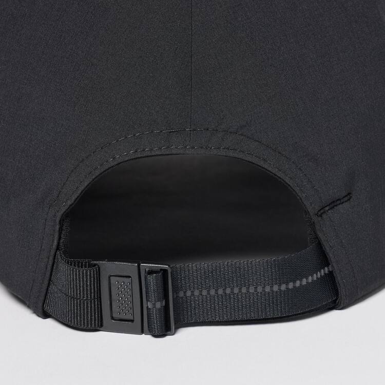 Uniqlo Two-way Stretch Caps Damske Čierne | WNGZPS-897