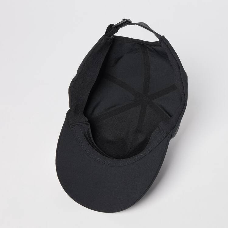 Uniqlo Two-way Stretch Caps Damske Čierne | WNGZPS-897