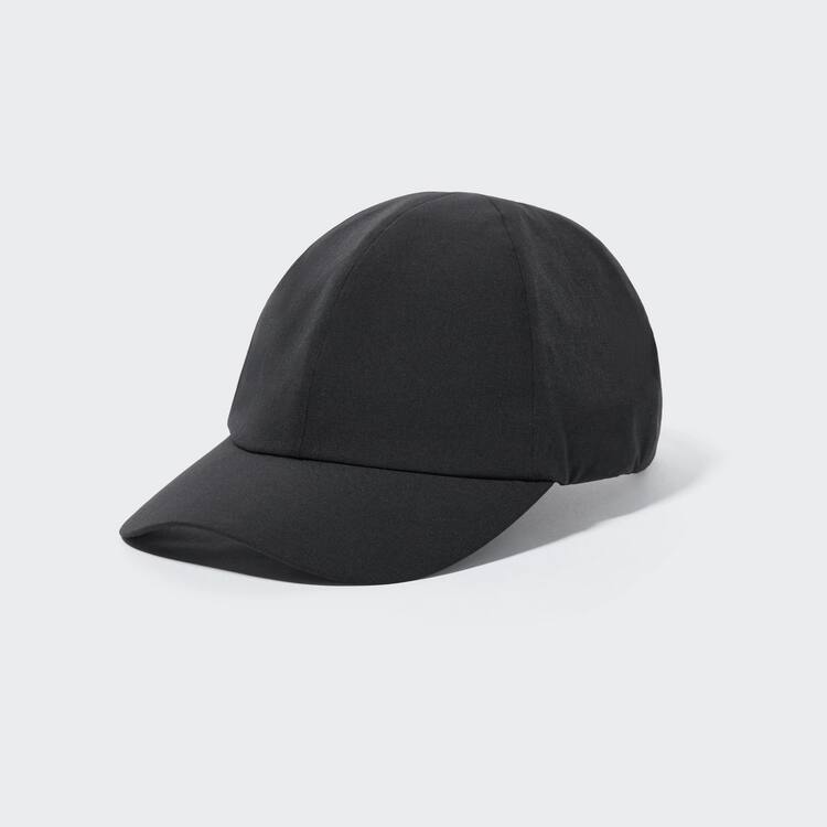 Uniqlo Two-way Stretch Caps Damske Čierne | WNGZPS-897