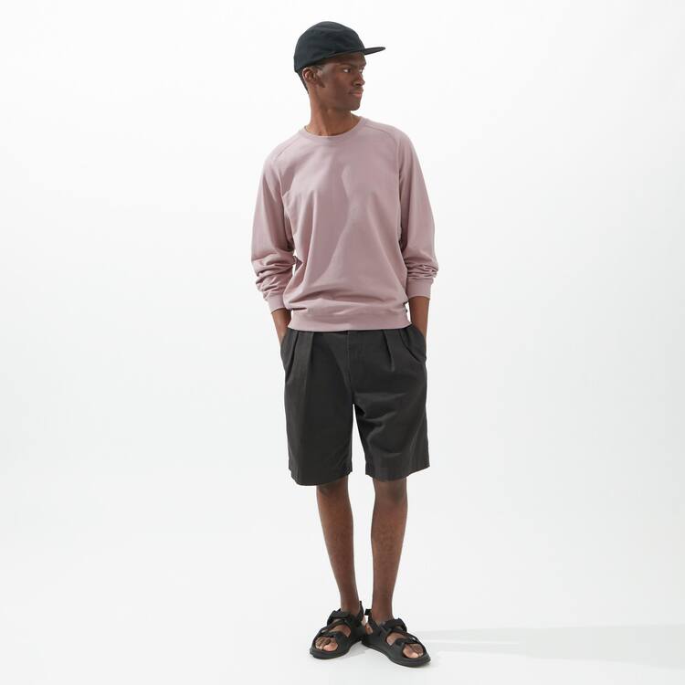 Uniqlo U Blocktech Caps Damske Čierne | VMLTSU-049