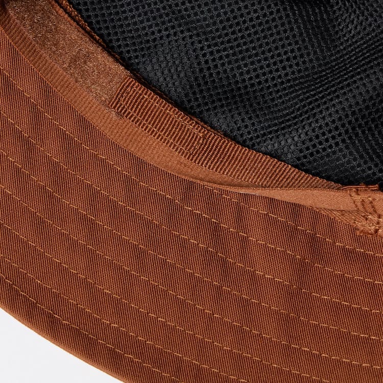 Uniqlo U Blocktech Klobuky Panske Hnede | FAMBIY-579