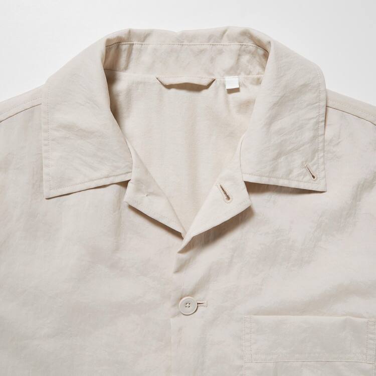 Uniqlo U Bundy Damske Béžové | TUCEKN-802