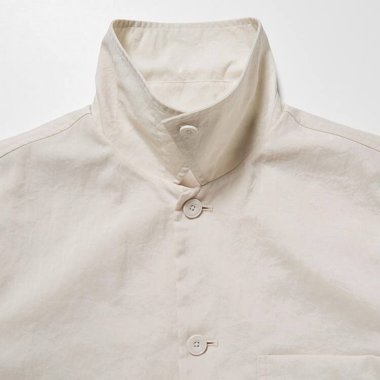 Uniqlo U Bundy Damske Béžové | TUCEKN-802