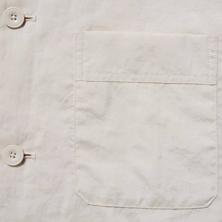 Uniqlo U Bundy Damske Béžové | TUCEKN-802