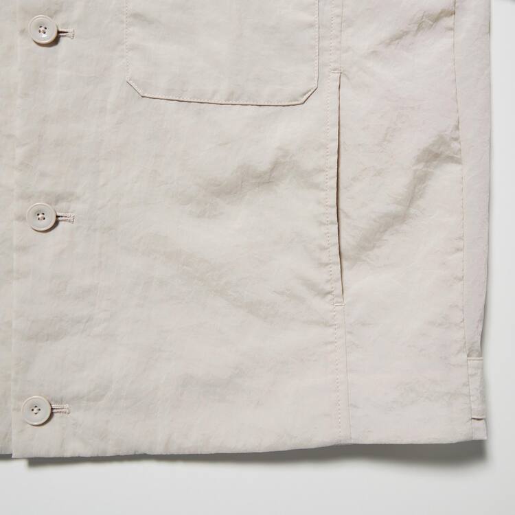 Uniqlo U Bundy Damske Béžové | TUCEKN-802