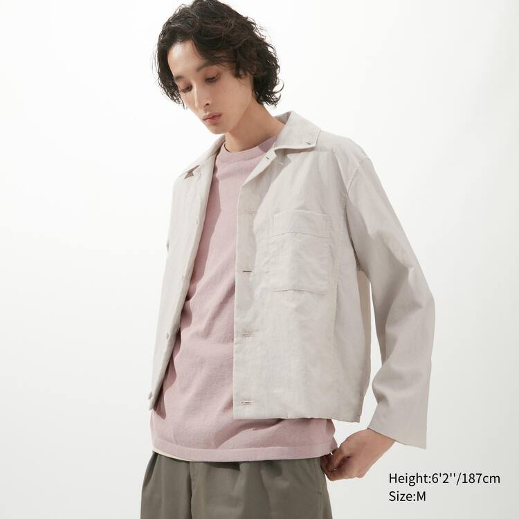 Uniqlo U Bundy Damske Béžové | TUCEKN-802