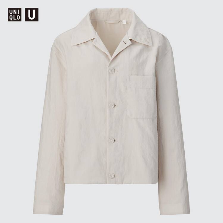 Uniqlo U Bundy Damske Béžové | TUCEKN-802