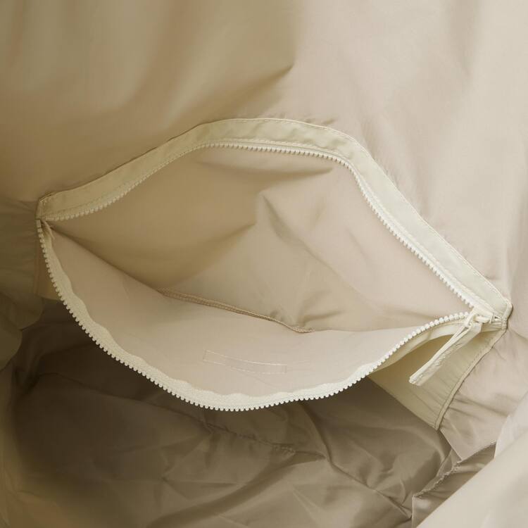 Uniqlo U Drawstring Shoulder Tasky Damske Béžové | XNHOJE-381