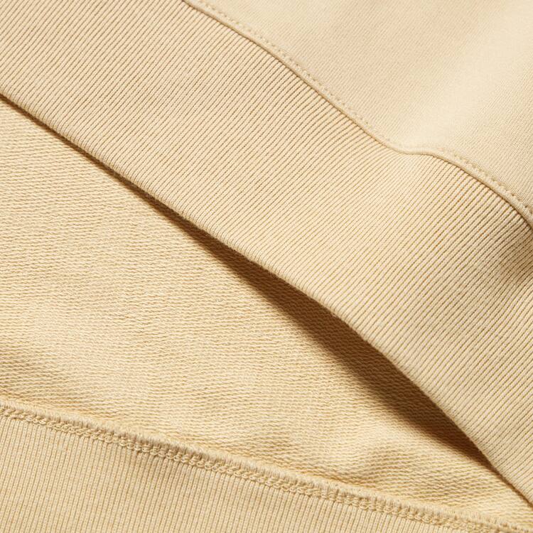 Uniqlo U Light Mikiny Panske Krém | ZASVYF-837