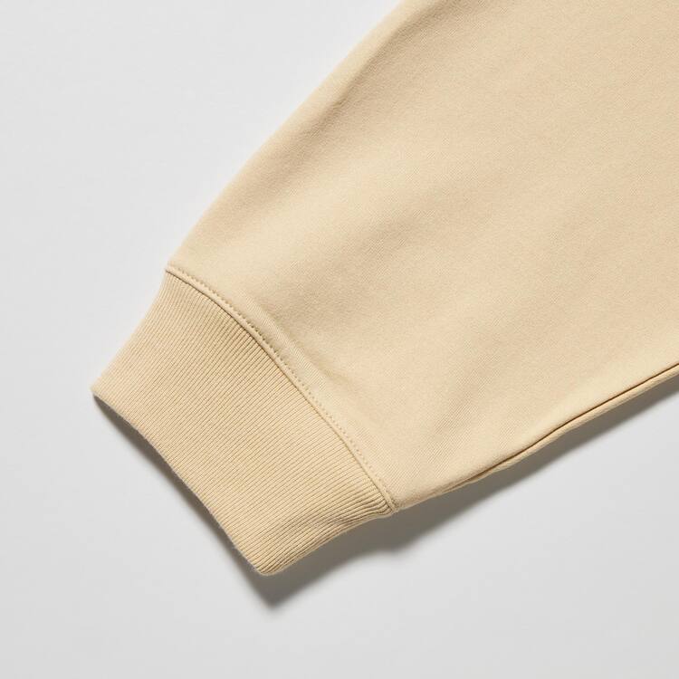 Uniqlo U Light Mikiny Panske Krém | ZASVYF-837