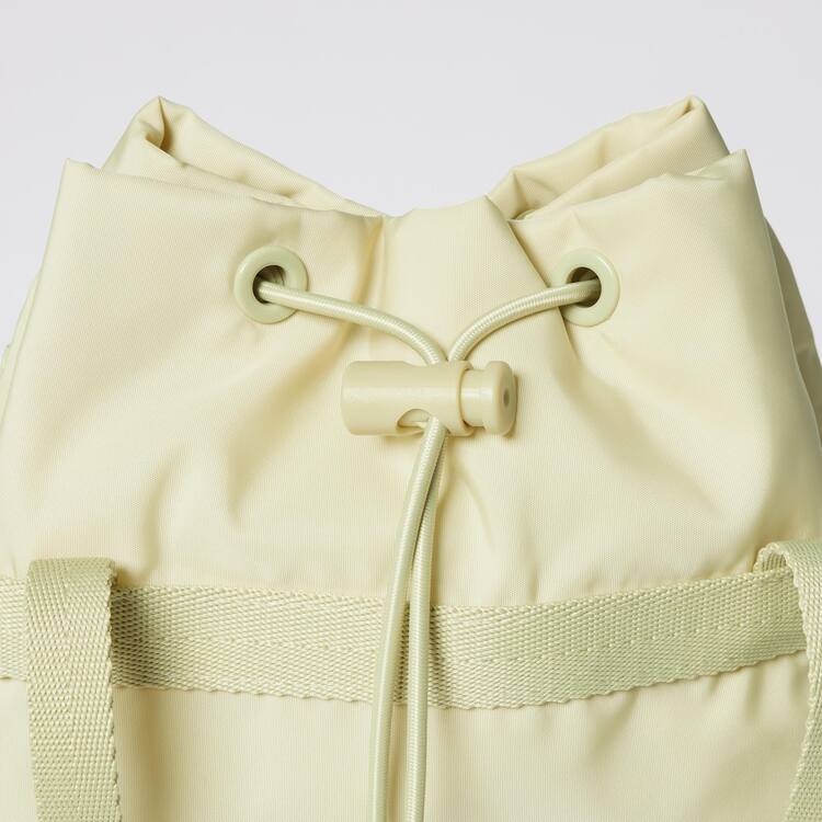 Uniqlo U Medium Bucket Tasky Damske Béžové | SPMVYO-718
