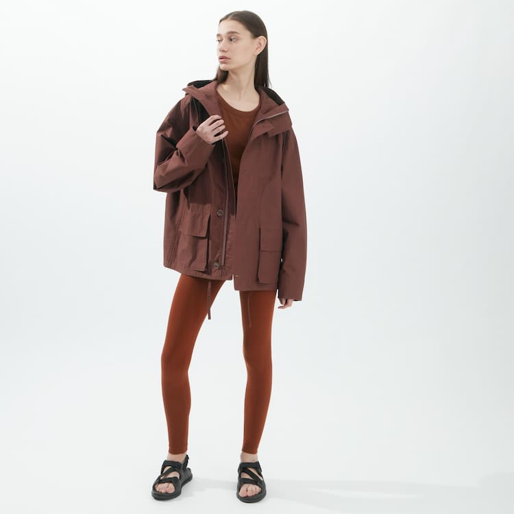 Uniqlo U Sandále Panske Čierne | RKSXDN-412