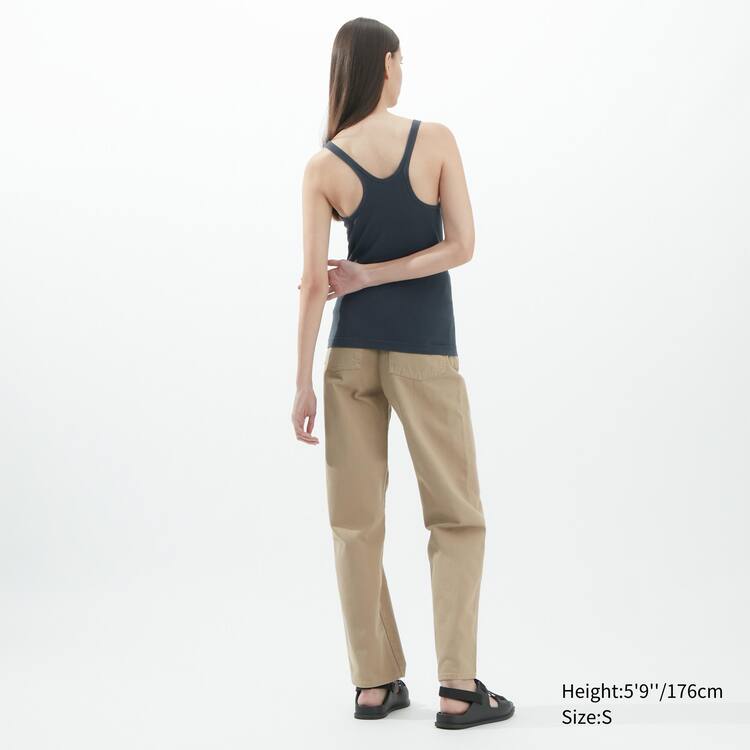 Uniqlo U Vesty Damske Tmavo Siva | CLZVGH-510