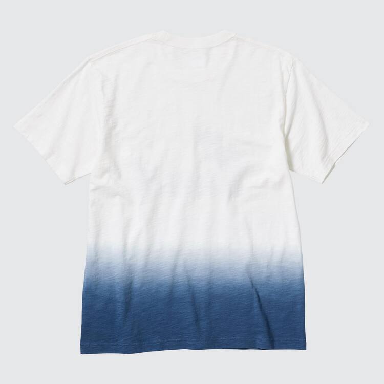 Uniqlo Ukiyo-e Archive Ut Grafika Tricko Panske Biele | PHSNQK-835