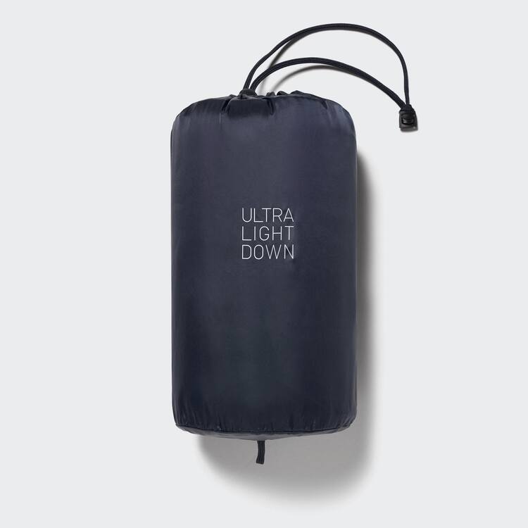 Uniqlo Ultra Light Down 3d Cut Parka Panske Námornícka Modrá | WDJTZH-025