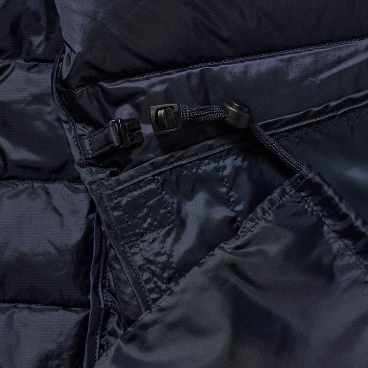 Uniqlo Ultra Light Down 3d Cut Parka Panske Námornícka Modrá | WDJTZH-025
