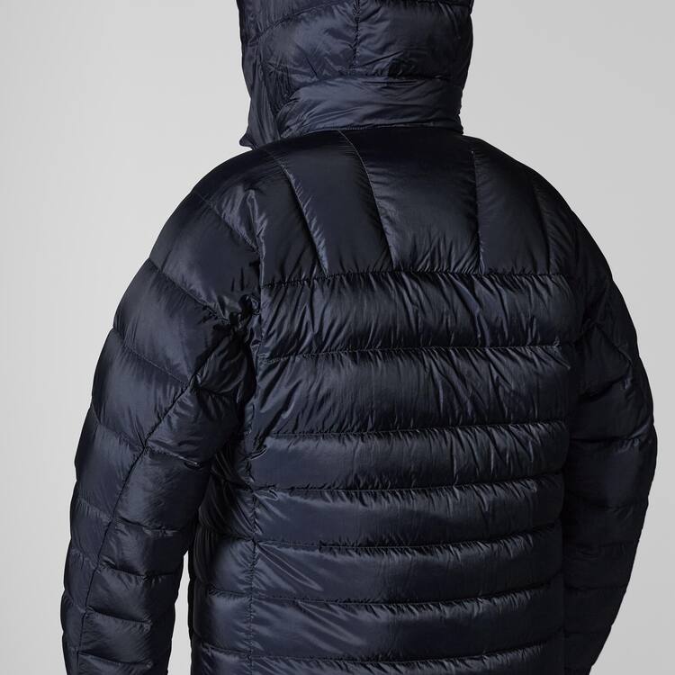 Uniqlo Ultra Light Down 3d Cut Parka Panske Námornícka Modrá | WDJTZH-025