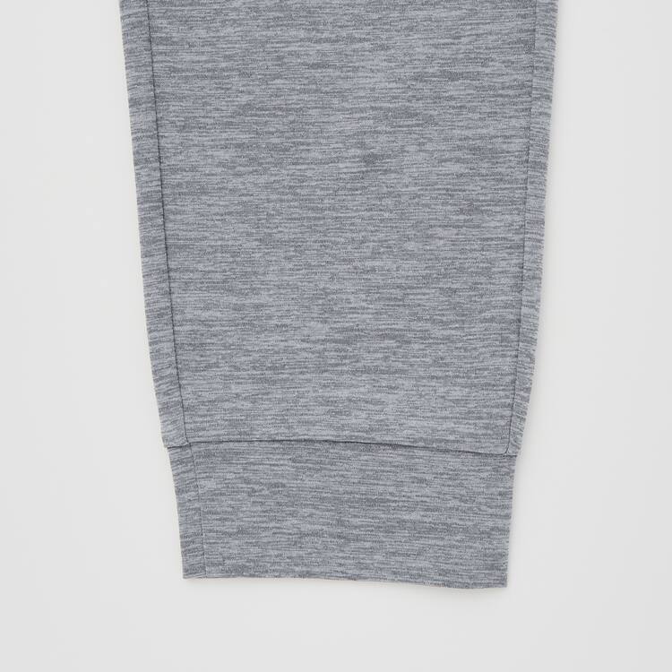 Uniqlo Ultra Stretch Active Jogger Nohavice Detske Siva | BOJKPE-537