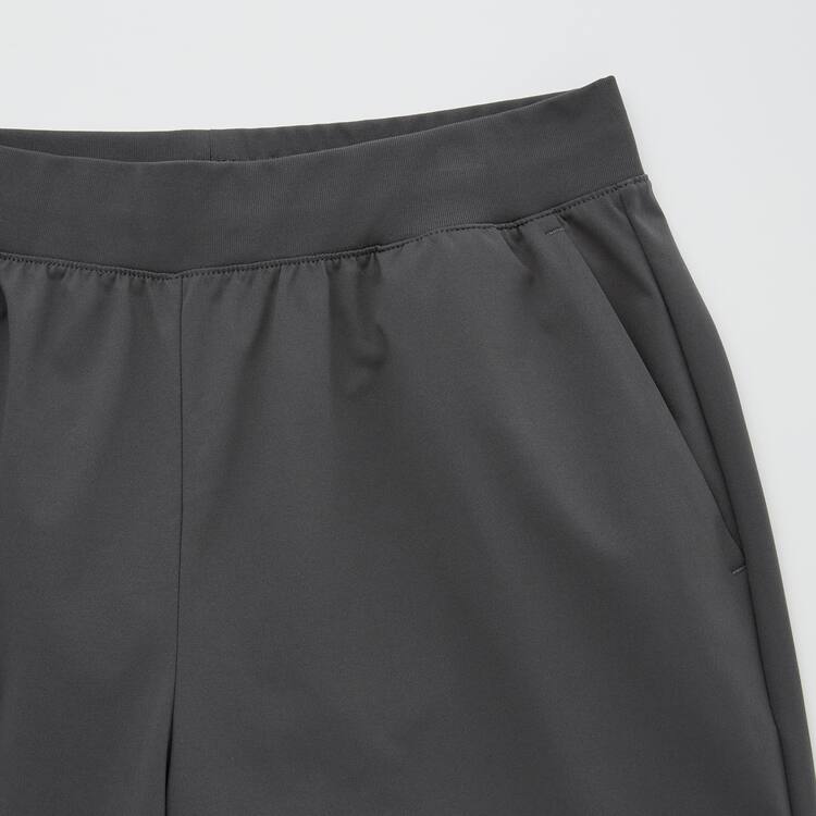 Uniqlo Ultra Stretch Active Jogger Nohavice Damske Siva | KIMFZR-243