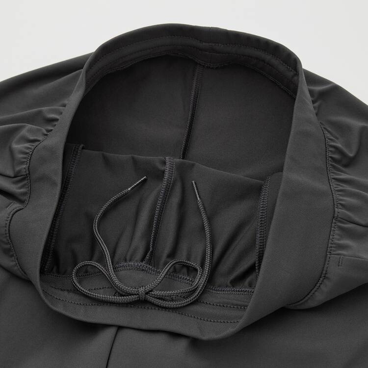Uniqlo Ultra Stretch Active Jogger Nohavice Damske Siva | KIMFZR-243