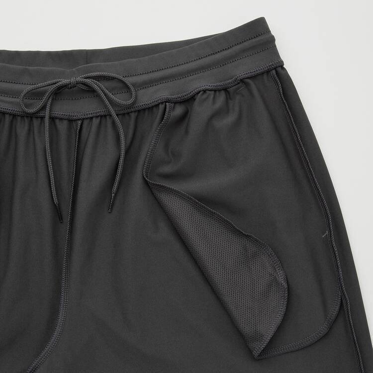 Uniqlo Ultra Stretch Active Jogger Nohavice Damske Siva | KIMFZR-243