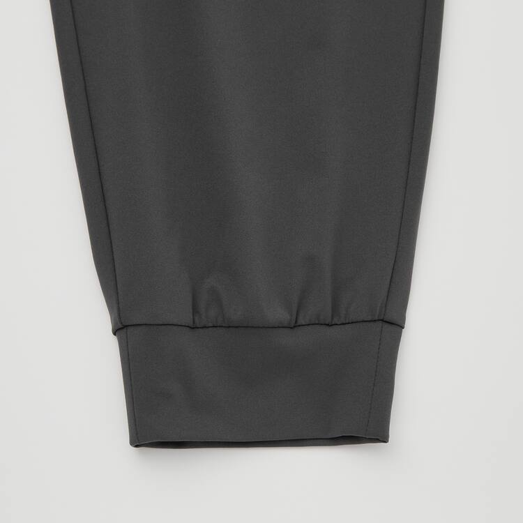 Uniqlo Ultra Stretch Active Jogger Nohavice Damske Siva | KIMFZR-243