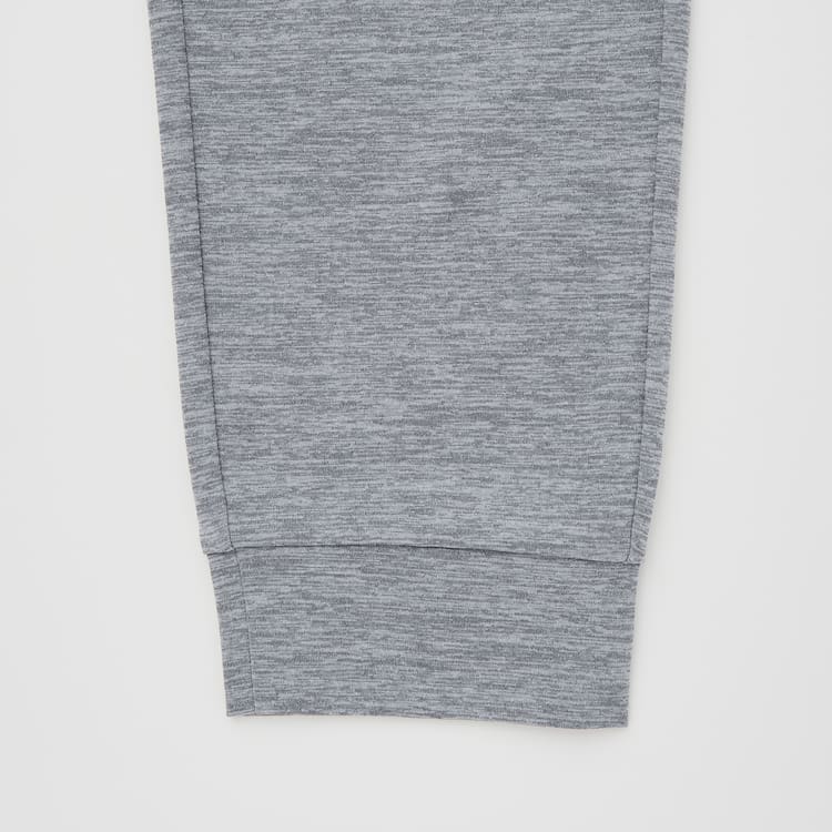 Uniqlo Ultra Stretch Active Jogger Nohavice Detske Siva | SEKCFT-654