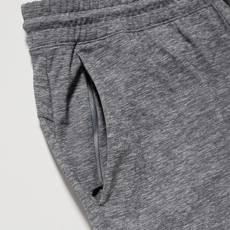Uniqlo Ultra Stretch Active (Long) Jogger Nohavice Panske Siva | FWGZNL-608