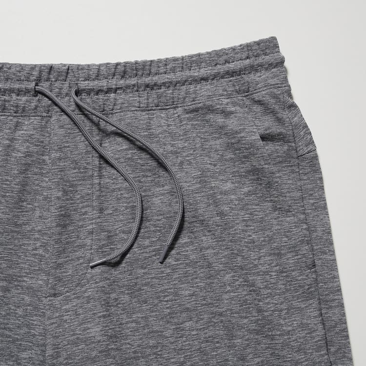 Uniqlo Ultra Stretch Active (Long) Jogger Nohavice Panske Siva | FWGZNL-608