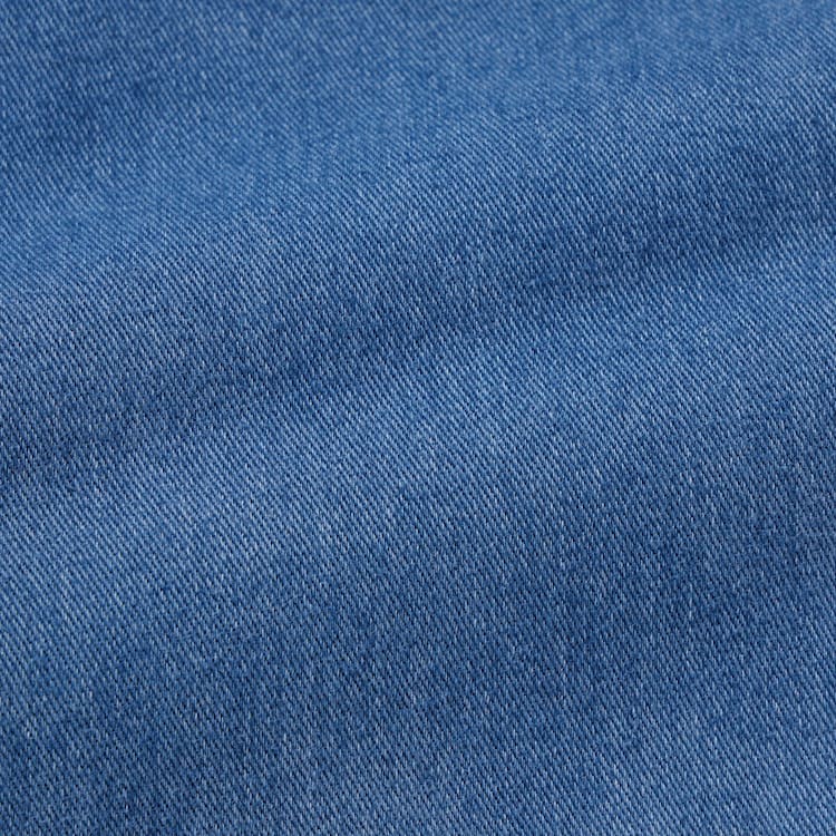 Uniqlo Ultra Stretch Denim Jogger Nohavice Detske Modre | CWRVIH-153