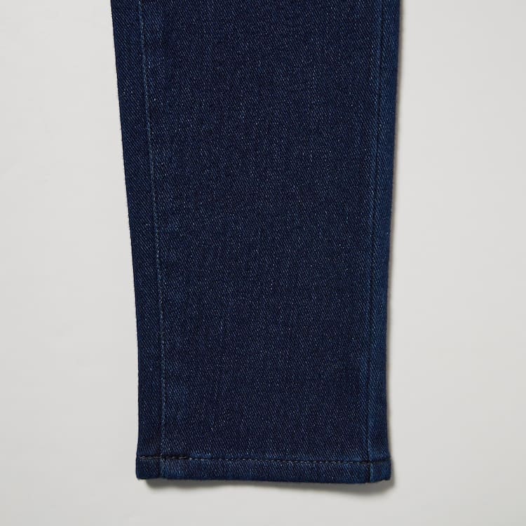 Uniqlo Ultra Stretch Denim Maternity Džínsy Damske Modre | GDNXCY-839