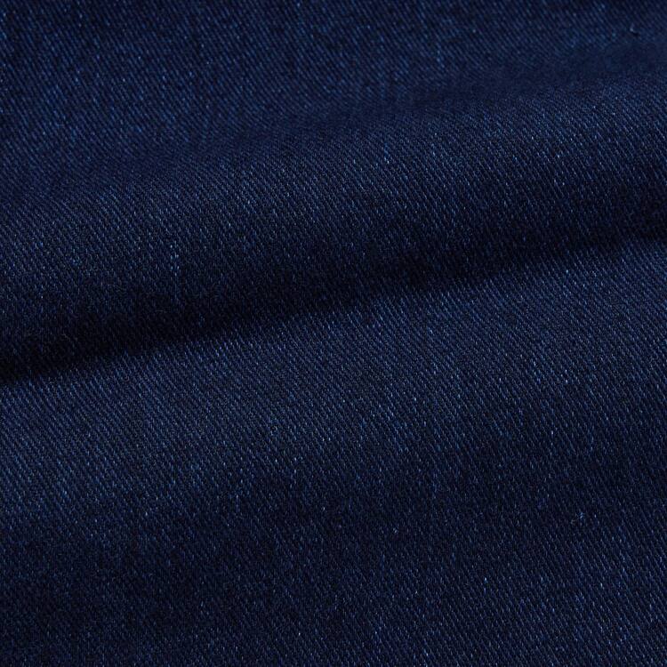 Uniqlo Ultra Stretch Denim Maternity Leginy Damske Modre | MDLJCY-807