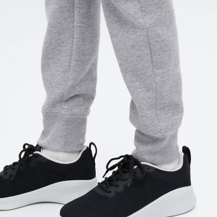 Uniqlo Ultra Stretch Dry Jogger Nohavice Detske Siva | ACFJYI-834