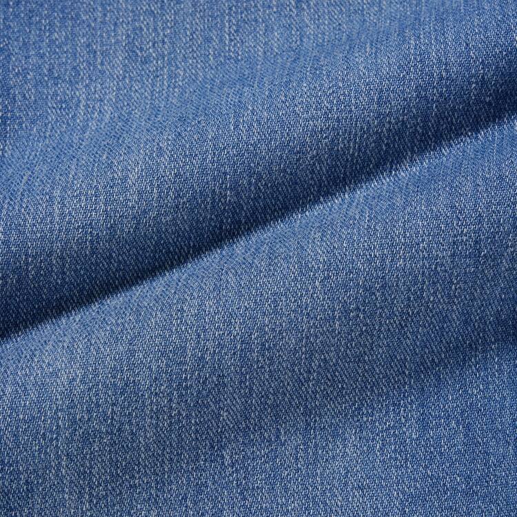 Uniqlo Ultra Stretch High Rise Cropped Leginy Damske Modre | EOFULA-351