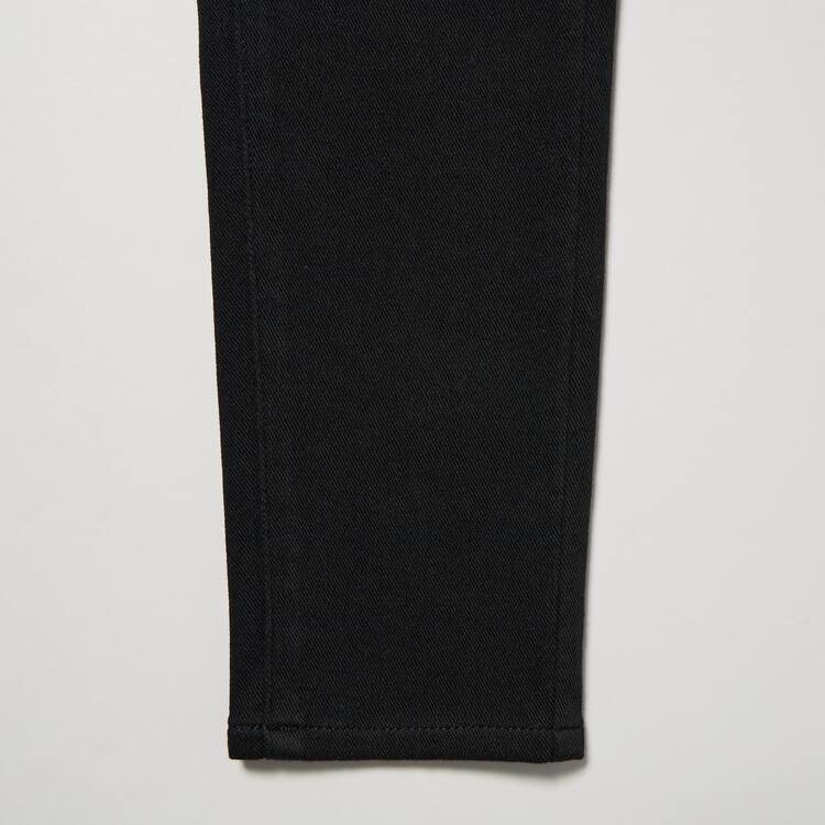 Uniqlo Ultra Stretch Maternity Leginy Damske Čierne | TDVLWN-564