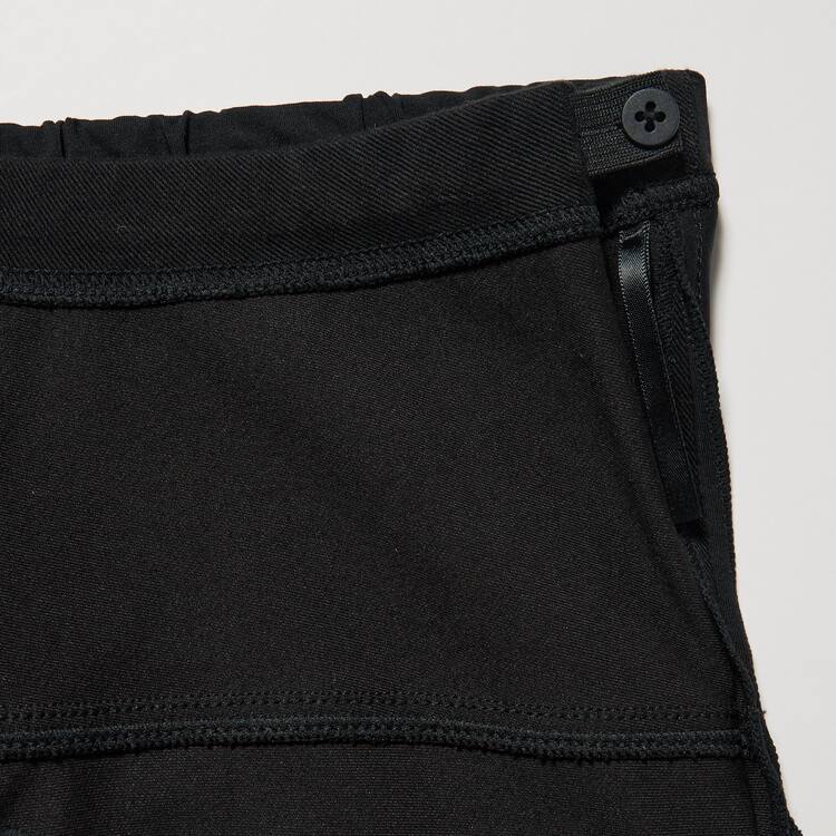 Uniqlo Ultra Stretch Maternity Leginy Damske Čierne | TDVLWN-564