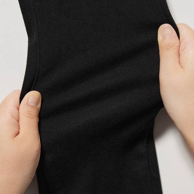 Uniqlo Ultra Stretch Maternity Leginy Damske Čierne | TDVLWN-564