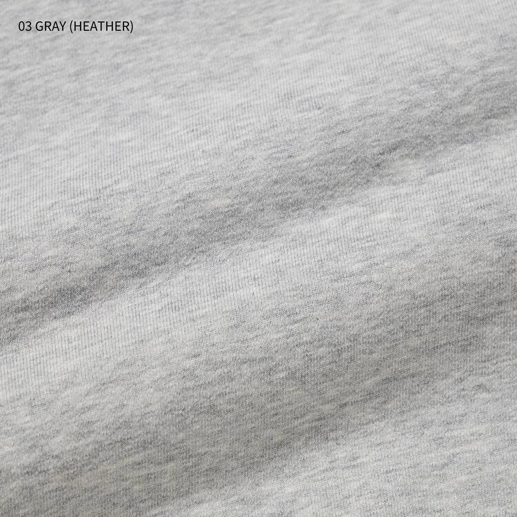 Uniqlo Ultra Stretch Mikiny Detske Siva | XGHLSI-586