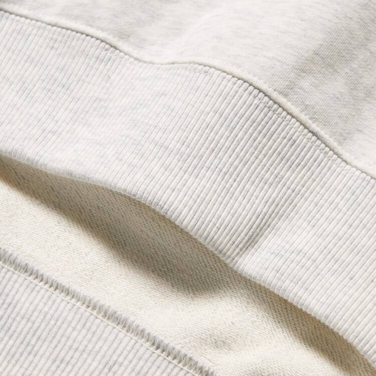Uniqlo Ultra Stretch Mikiny Detske Svetlo Siva | GRIYPN-035