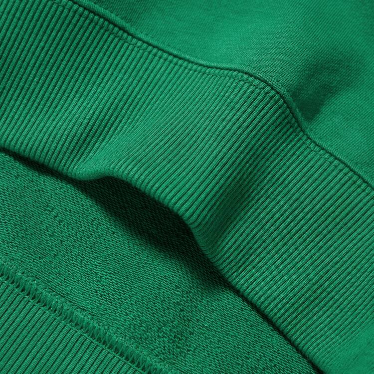 Uniqlo Ultra Stretch Mikiny Detske Zelene | ZUFSRJ-125