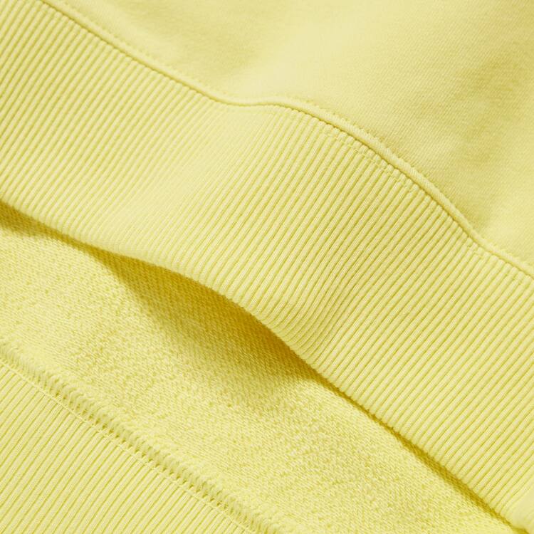 Uniqlo Ultra Stretch Mikiny Detske Žlté | TNHDYU-569
